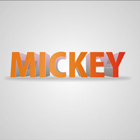 Портфолио mickeymousen
